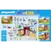 Accessoires voor poppenhuis Playmobil