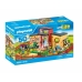 Accessoires voor poppenhuis Playmobil