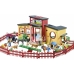 Accessoires voor poppenhuis Playmobil