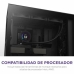 Kit de refrigeração líquida NZXT RL-KN240-B1