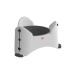 Dog Feeder Rotho White polypropylene