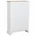 Schoenenkast Alexandra House Living Wit Bruin 33 x 120 x 80 cm