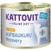 Kačių maistas Kattovit Feline Diet Višta 185 g