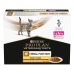 Comida para gato Purina Feline Veterinary Frango 10 x 85 g