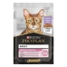 Cat food Purina Pro Plan Turkey