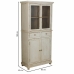 Esittelyteline Alexandra House Living 40 x 180 x 85 cm