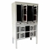 Armoire Alexandra House Living Blanc Bois 48 x 173 x 97 cm