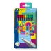 Set de Carioci Staedtler Triplus Fineliner 334 10 Piese Multicolor