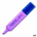 Marcador Fluorescente Staedtler Textsurfer Classic Violeta Lilás 10 Peças (10 Unidades)