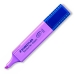 Fluorescerende markør Staedtler Textsurfer Classic Violet Syren 10 Dele (10 enheder)