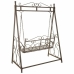 Swing Alexandra House Living 161 x 90 x 214 cm