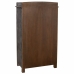 Stand Espositore Alexandra House Living Nero Legno di mango 41 x 128 x 74 cm