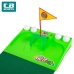 Golf készlet Colorbaby 140 x 6 x 35 cm