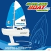 Barco radiocontrol Colorbaby Velero (2 Unidades)