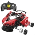 Coche Radio Control Ferrari (2 Unidades)