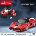 Coche Radio Control Ferrari (2 Unidades)