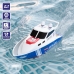 Bateau radiocommandé Colorbaby (2 Unités)