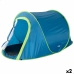 Tenda de Campanha Aktive 120 x 95 x 220 cm (2 Unidades)