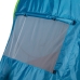 Tenda de Campanha Aktive 120 x 95 x 220 cm (2 Unidades)