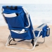 Strandstoel Aktive 50 x 78 x 53 cm