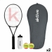 Tennisketcher Aktive (2 enheder)