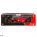 Carro Rádio Controlo Ferrari 47 x 10 x 17 cm (2 Unidades)