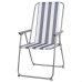 Strandstol Aktive 44 x 88 x 44 cm