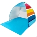 Tenda da Spiaggia Aktive Poliestere 140 x 110 x 160 cm