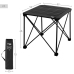 Folding Table Aktive 52 x 46 x 52 cm (2 Units)