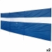 Strandtelt Aktive Polyester 440 x 130 x 1,9 cm