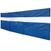 Tenda da Spiaggia Aktive Poliestere 440 x 130 x 1,9 cm