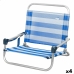 Strandstoel Aktive 46 x 49 x 44 cm