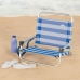 Strandstoel Aktive 46 x 49 x 44 cm