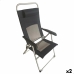 Chaise de Plage Aktive 48 x 114 x 63 cm