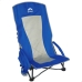 Chaise de camping pliante Aktive (2 Unités)