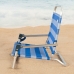 Strandstoel Aktive 46 x 49 x 44 cm