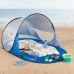 Strandzelt Aktive Polyester 200 x 90 x 120 cm