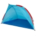 Strandtent Aktive Polyester 170 x 100 x 100 cm