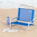 Strandstoel Aktive 46 x 49 x 44 cm