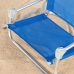 Chaise de Plage Aktive 46 x 49 x 44 cm