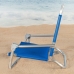 Strandstoel Aktive 46 x 49 x 44 cm