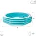 Piscina Gonfiabile Intex 254 x 56 x 254 cm (2 Unità)