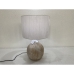 Bordlampe Romimex Beige Bambus Fiber 36 x 60 x 36 cm