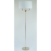 Golvlampa Romimex Gyllene 44 x 166 x 44 cm