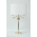 Bureaulamp Romimex Gouden Metaal 36 x 65 x 36 cm