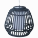 Ceiling Light Alexandra House Living Black