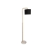 Floor Lamp Romimex Black 35 x 152 x 35 cm