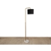 Floor Lamp Romimex Black 35 x 152 x 35 cm