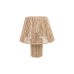 Bordlampe Romimex Beige Tov 22 x 36 x 22 cm