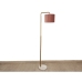 Floor Lamp Romimex Pink 35 x 152 x 35 cm